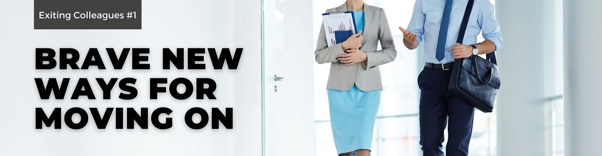 How Self-Managing Organizations Could Approach Exiting Colleagues ...