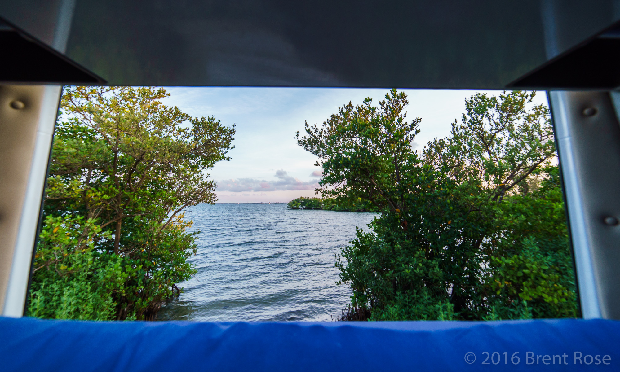 Sebastian Inlet, Florida