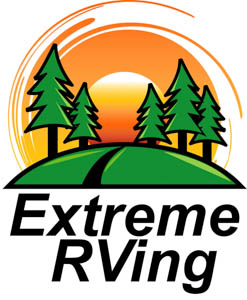 Extreme RVing