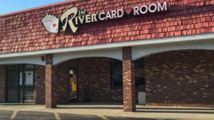 River Card Room - Milford, NH