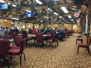 The Poker Room - Hampton Falls, NH