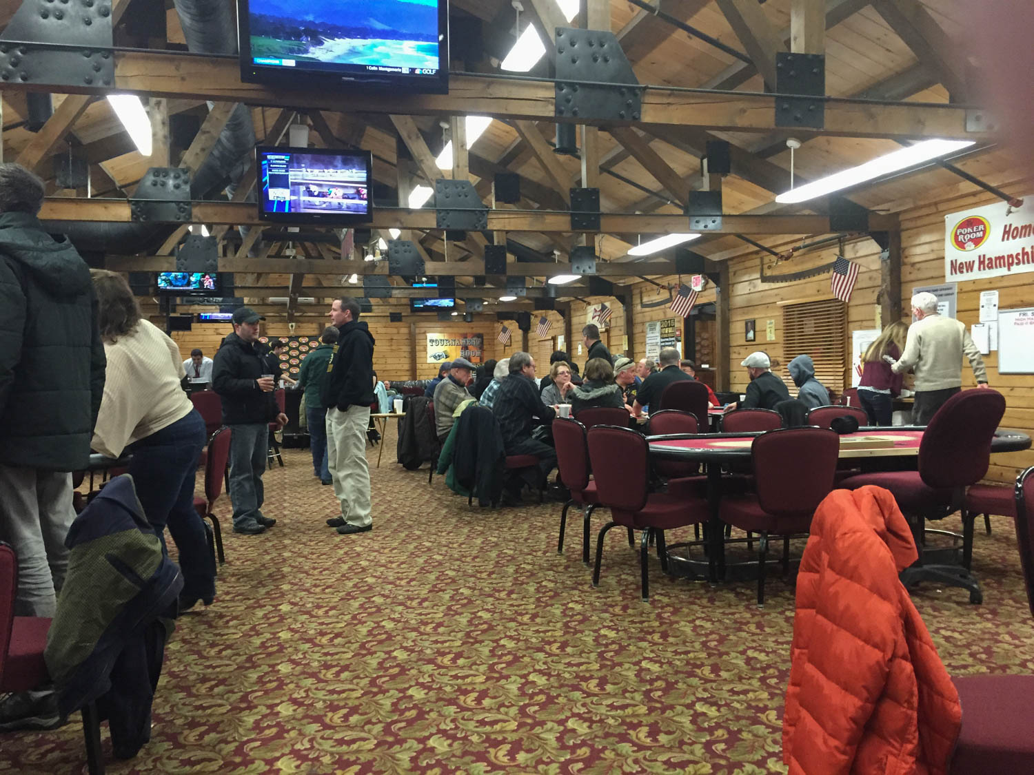 Poker Poker