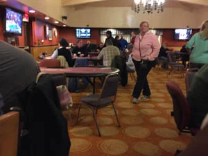 Keene Poker Room - Keene, NH
