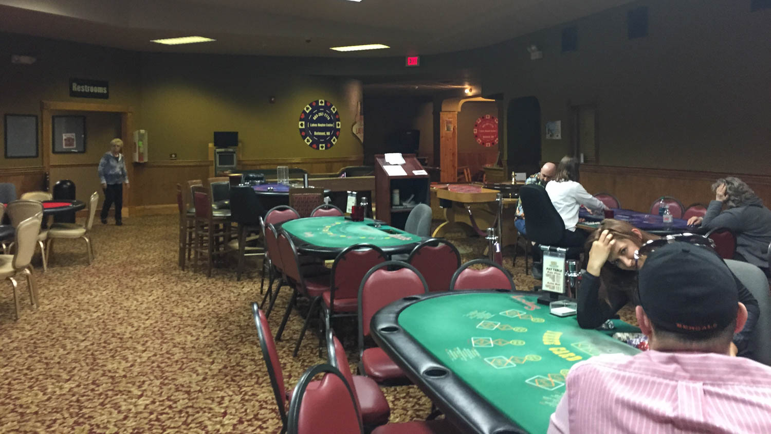 Casino Casino