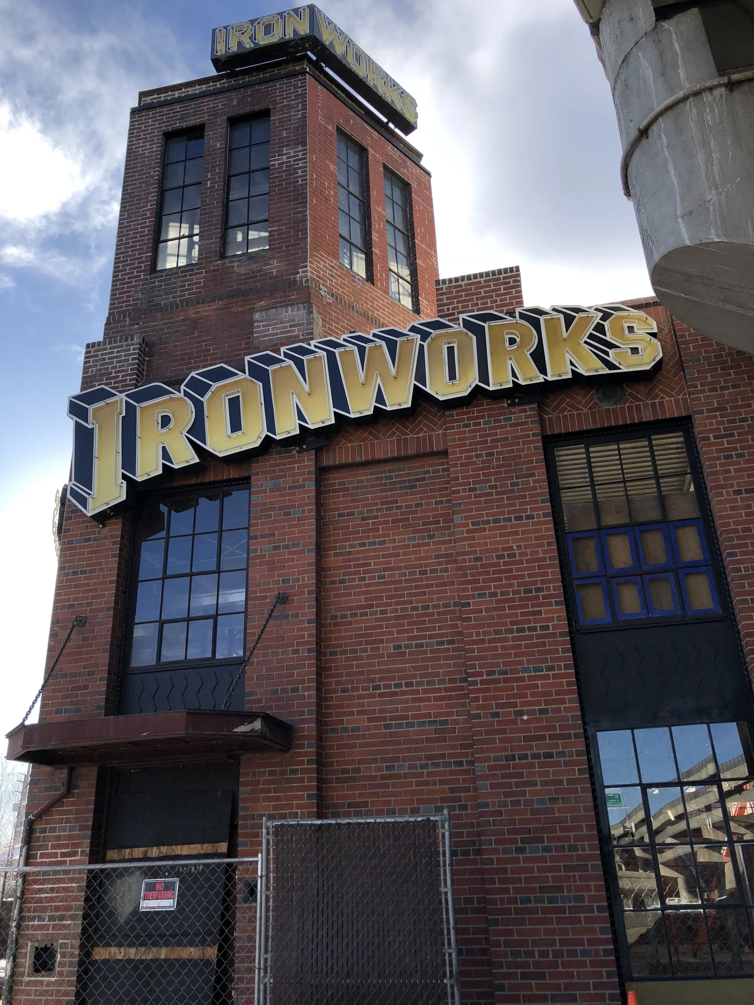 Colorado Spirits Trail