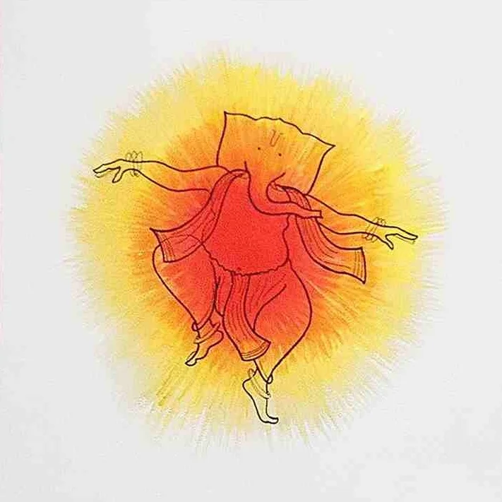 Ganesh Tandava
