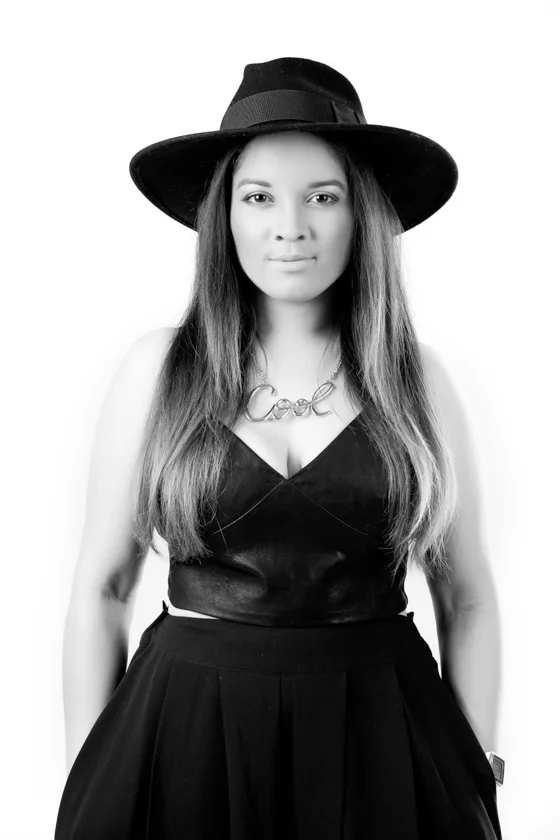 nezuki, sita carolina, PreciousS2 Photography, photography, studio, fashion photography, playsuit, lanvin, white playsuit, suitcase, sydney, perth, travelling, travel, travel blogger, melissa shoes, karl lagerfield, ice cream, sweet, outfit, ootd, style, hair, hair inspo, ombre hair, balayage, bling, portrait, travel shoot, australia, australian blogger, fashion blogger, fashion writing, organised, cute, kawaii, black and white, drama, inspire, fedora, zu shoes, black outfit, culottes, cool, casio, watch