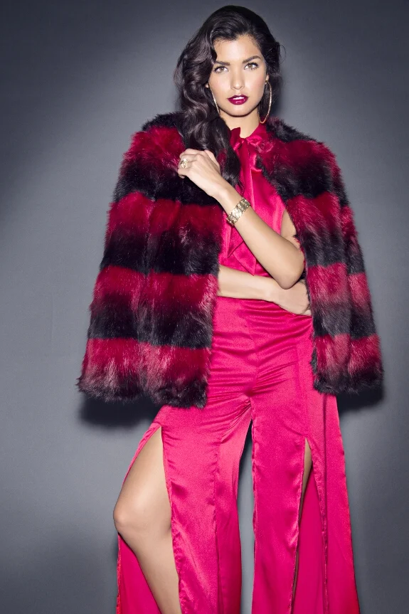 boohoo. boohoo clothing, boohoo online, christmas fashion, party season, party fashion, party outfit, new year outfit, bling, sequins, sparkle, xmas shopping, polka dot, jumpsuit, playsuit, fur coat, affordable fashion, online fashion, nezuki, matching set. white christmas, christmas dress, fashion, blogger, sydney blogger, style