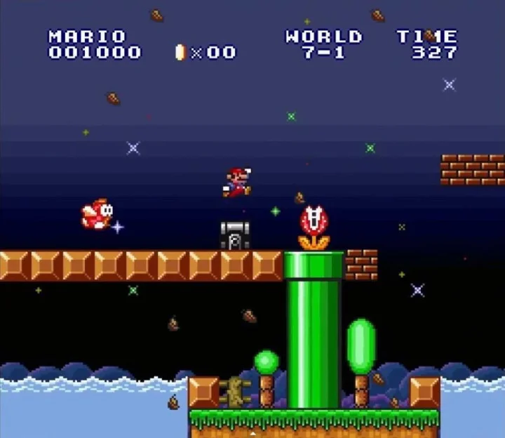 Mario still from lost levels.jpg