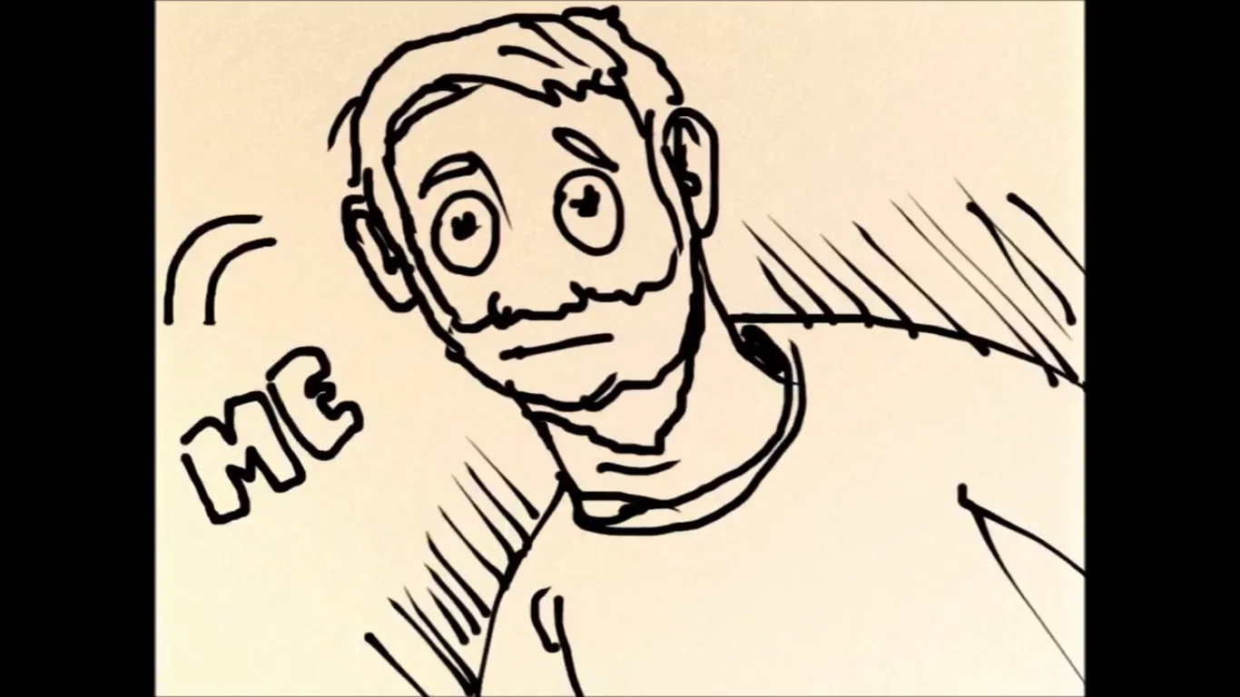 Rube Goldberg Trip (Animation)