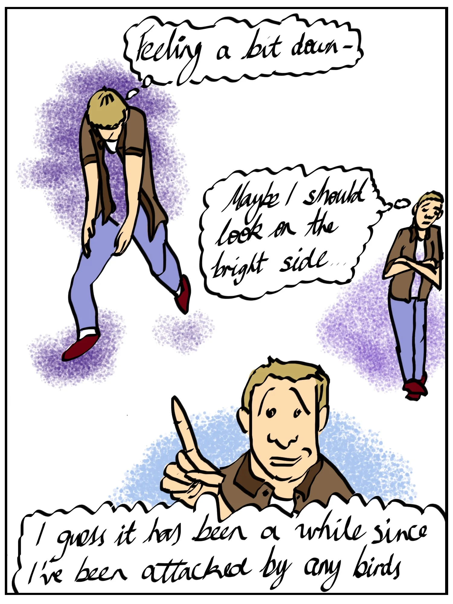Optimism