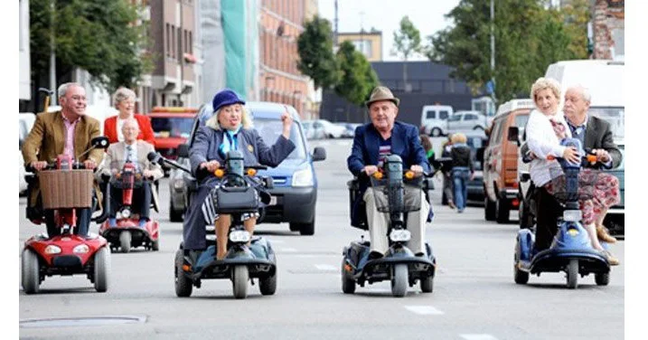 Image: Benidorm Bastards/NBC
