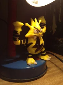 Pokémon 'n' Plastimake