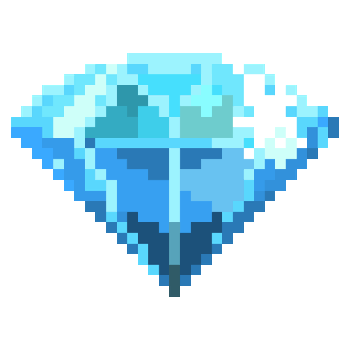 Pixel art miscellany
