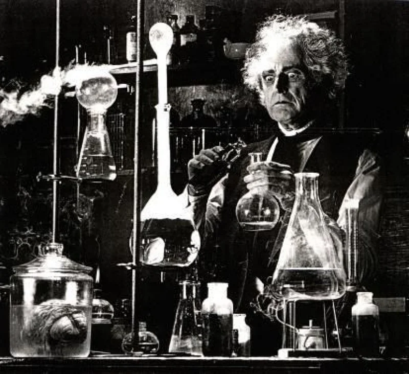 Comic Science News — This Week in Science Today (TWIST) — 2SER FM