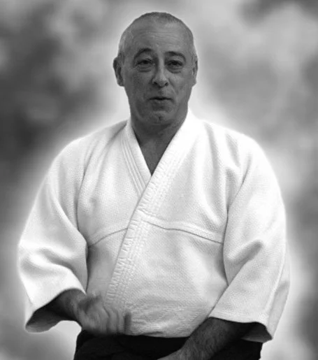 Deeside Aikido Club - Nick Waites Shihan seminar, Oct, 2026 