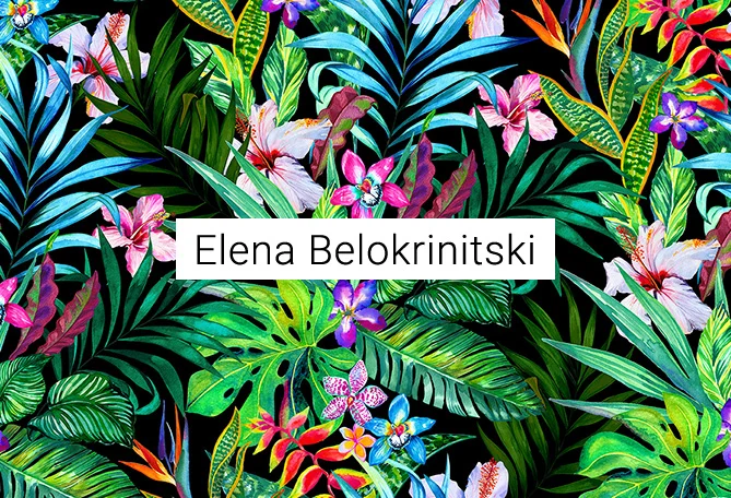 Original pattern.&nbsp;