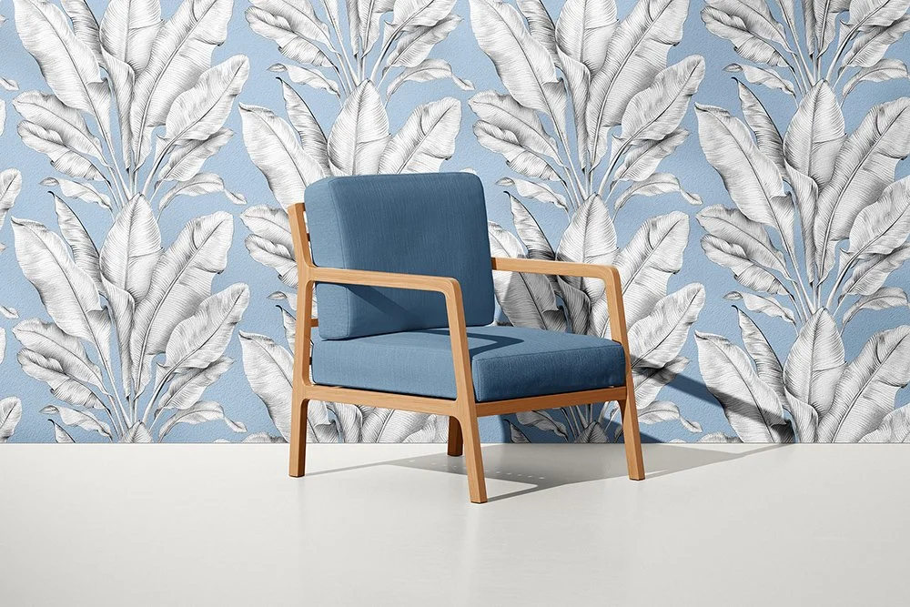 botanical wallpaper pencil relaxation antique  style wallpaper