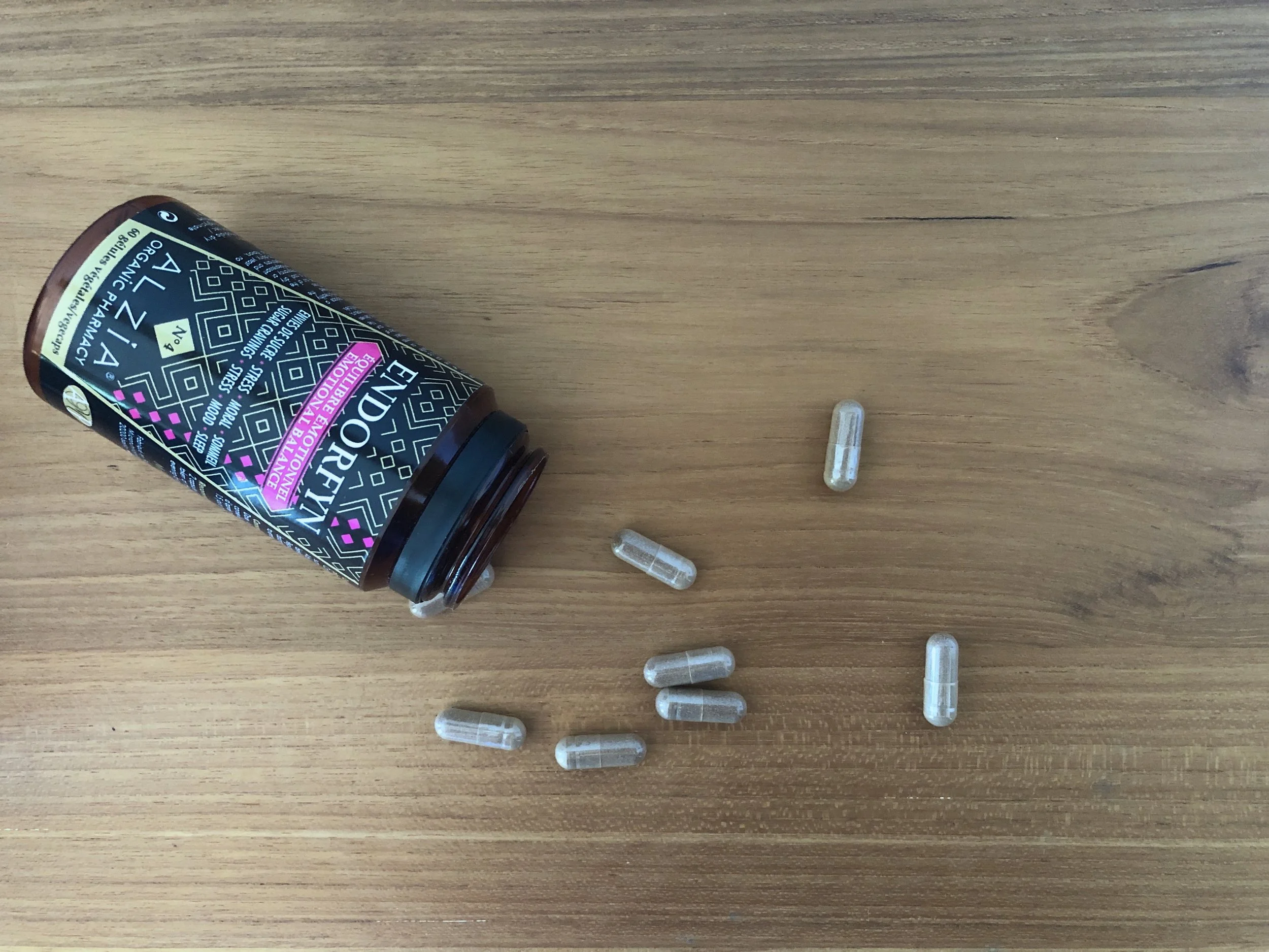 Candidose digestive et addiction au sucre