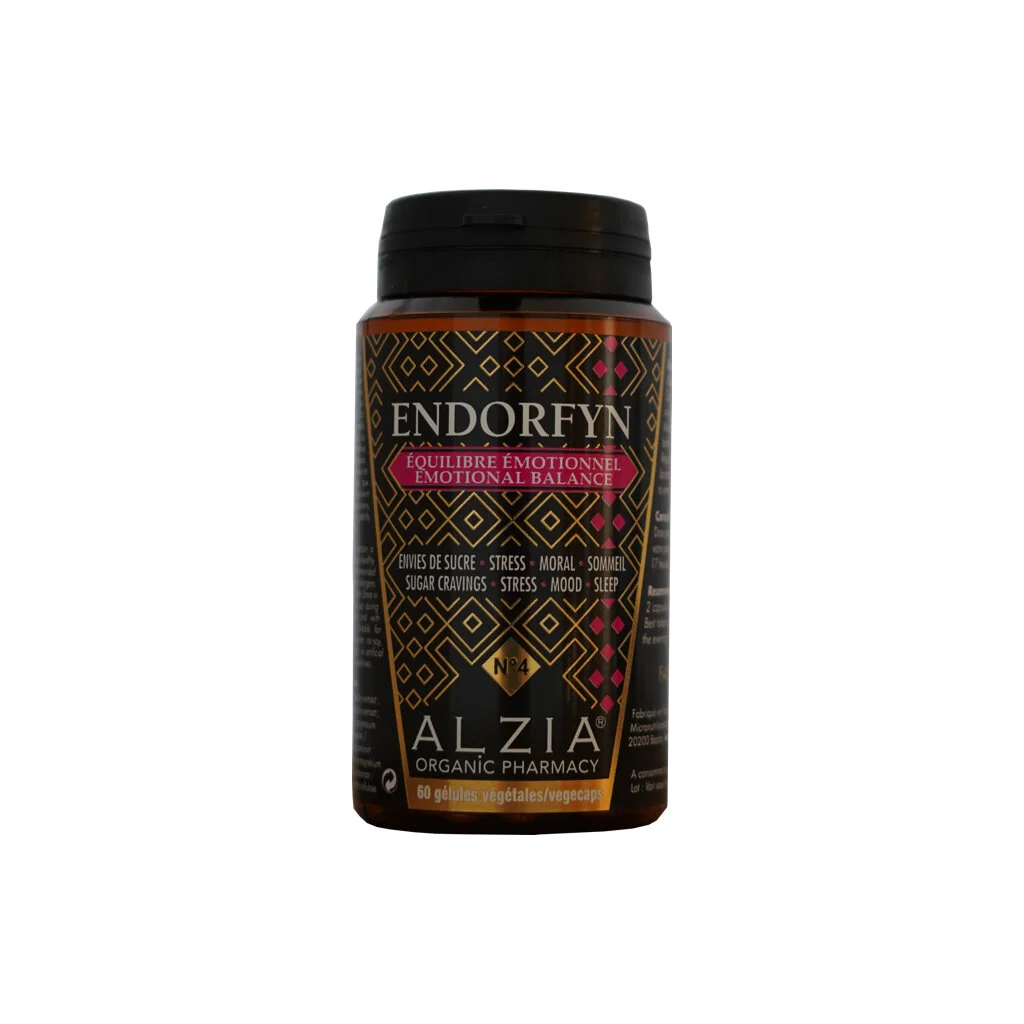 Pulsions sucrées, troubles du sommeil : comment utiliser ENDORFYN?