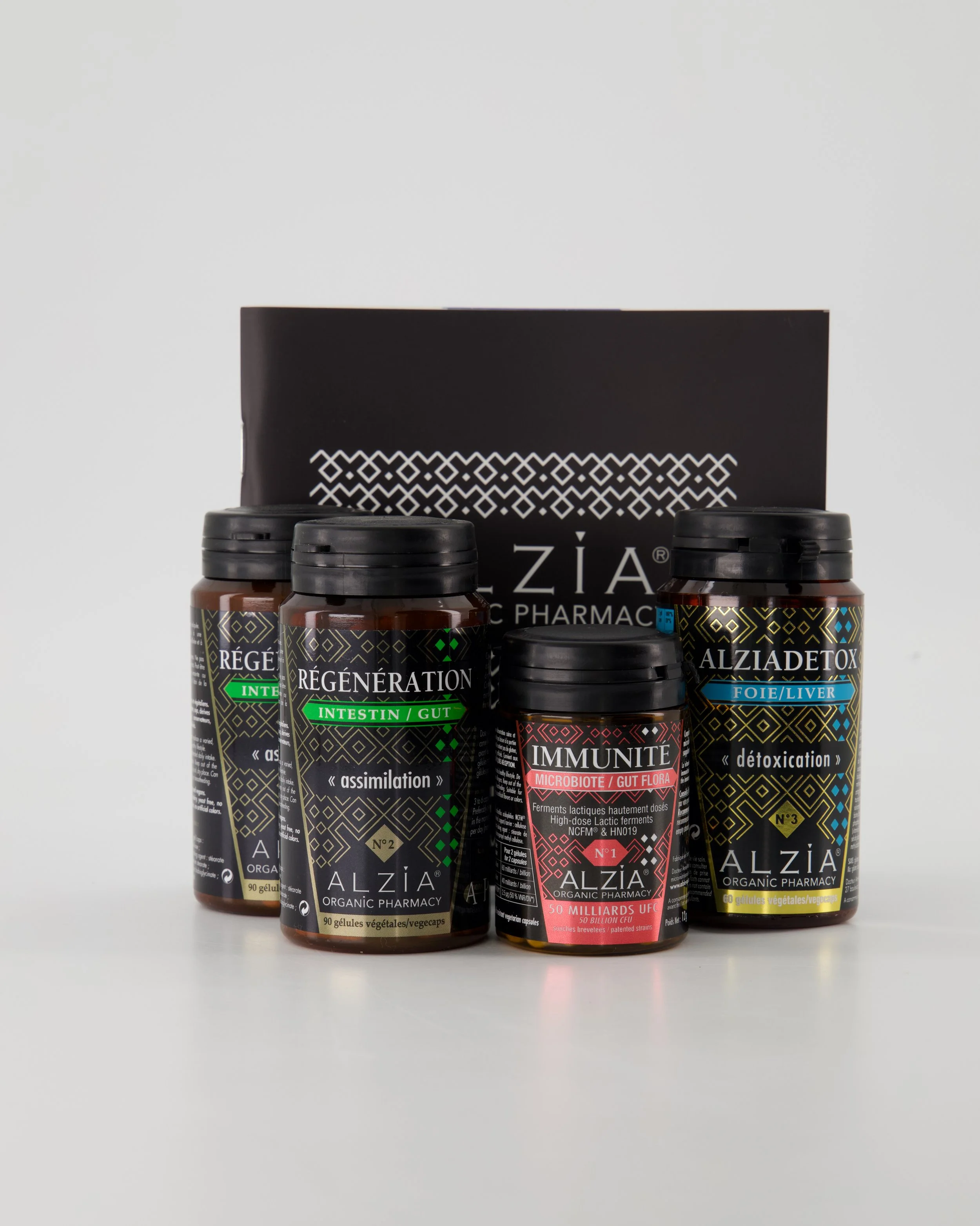 Quels sont les effets de la cure intestin?