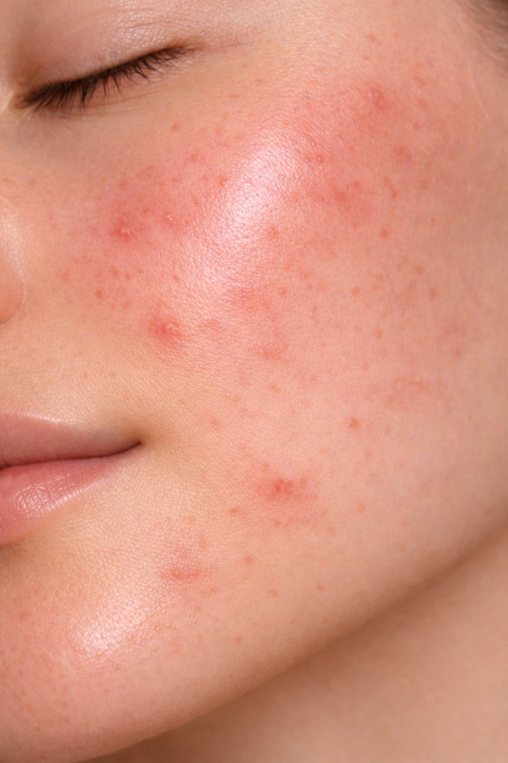  Inflammation de bas bruit : le feu invisible qui se voit sur votre peau