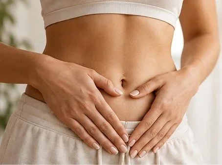 QUE RÉVÈLE VOTRE GRAISSE ABDOMINALE ?