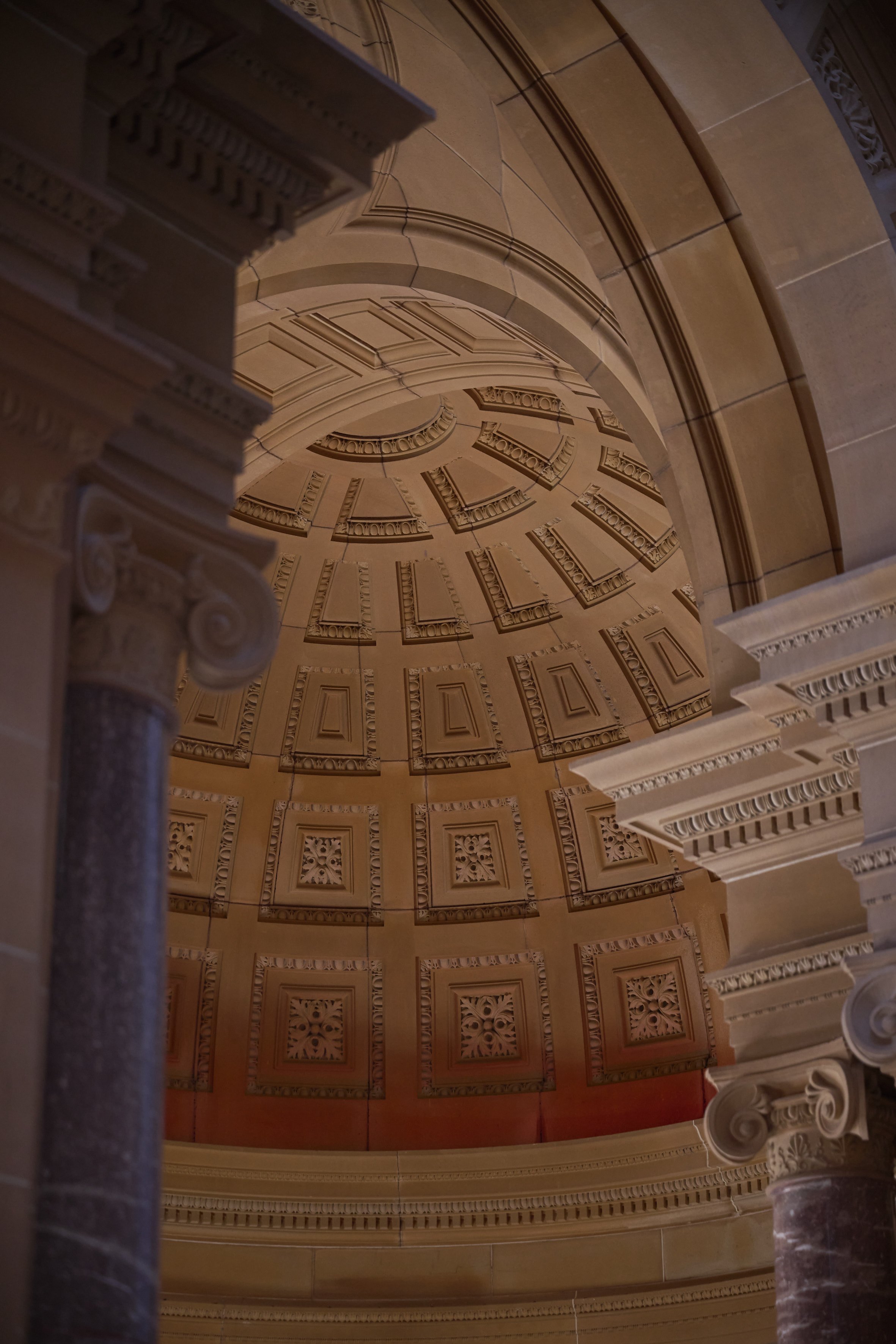 260224 GOLDFIELD & BANKS Rose Magnitude © Esteban La Tessa EL1_0244.JPG