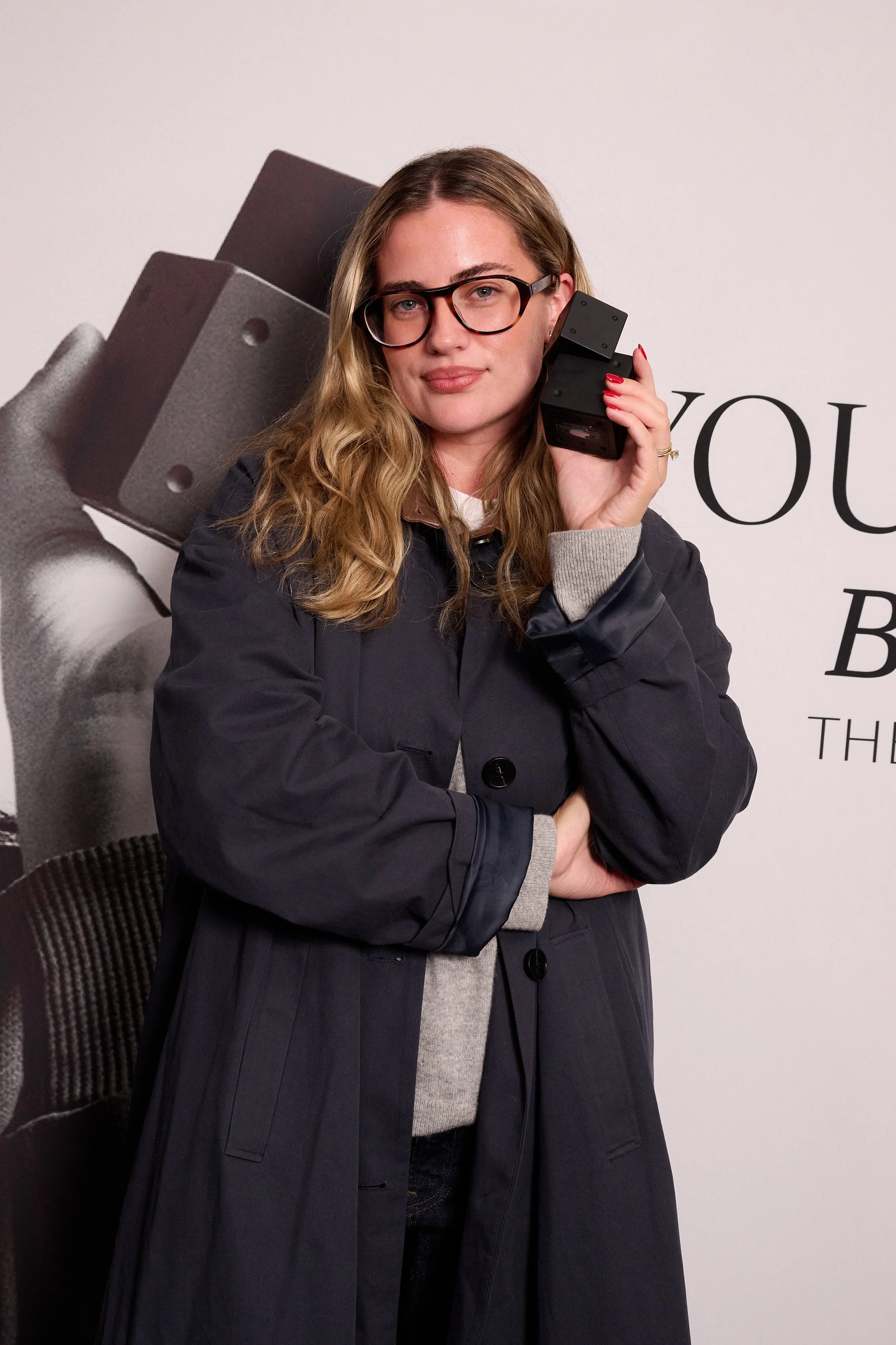 Ali Whittle - Billie Eilish Your Turn Ii .JPG