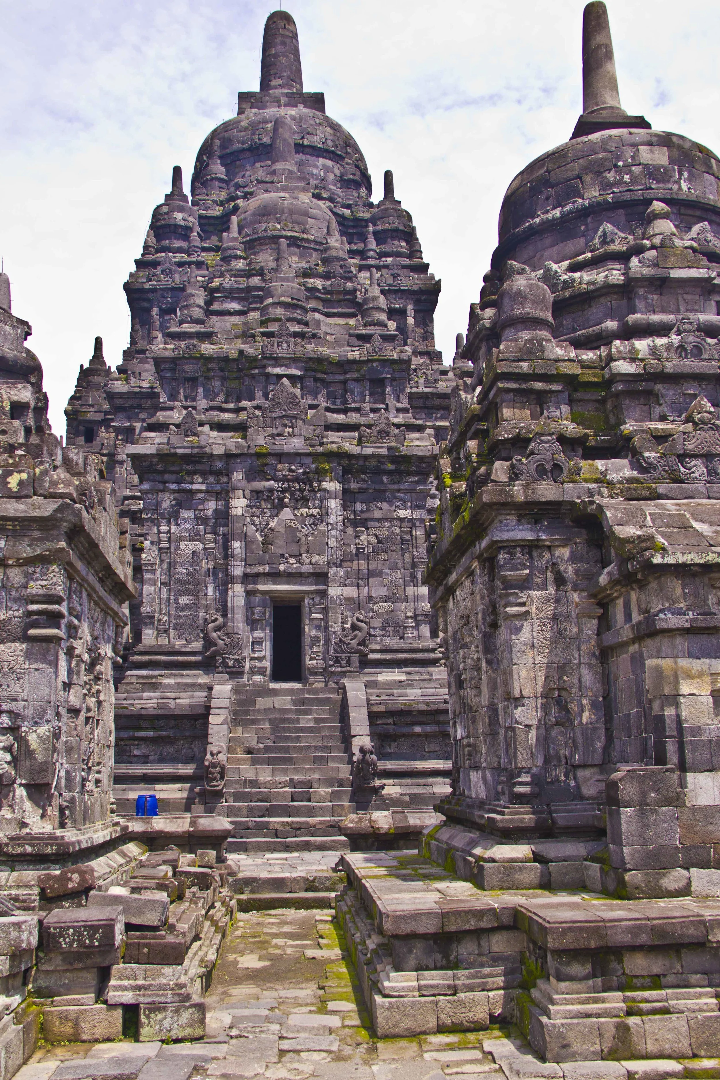 Sewu Temple