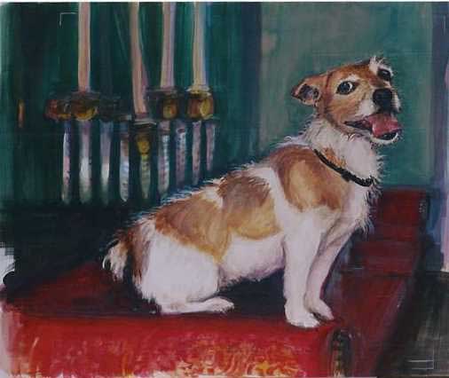 Terrier