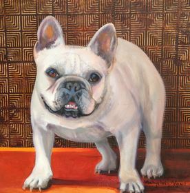 Fancy Frenchie