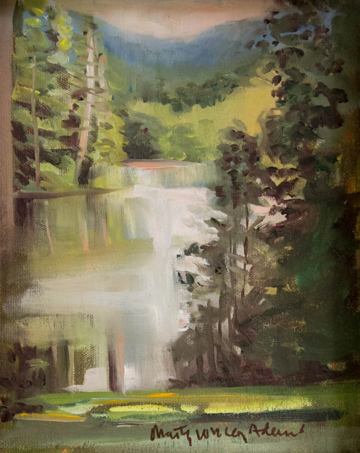Highland Lake I