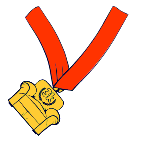 Medal-Sticker-3k-(Sofa).gif