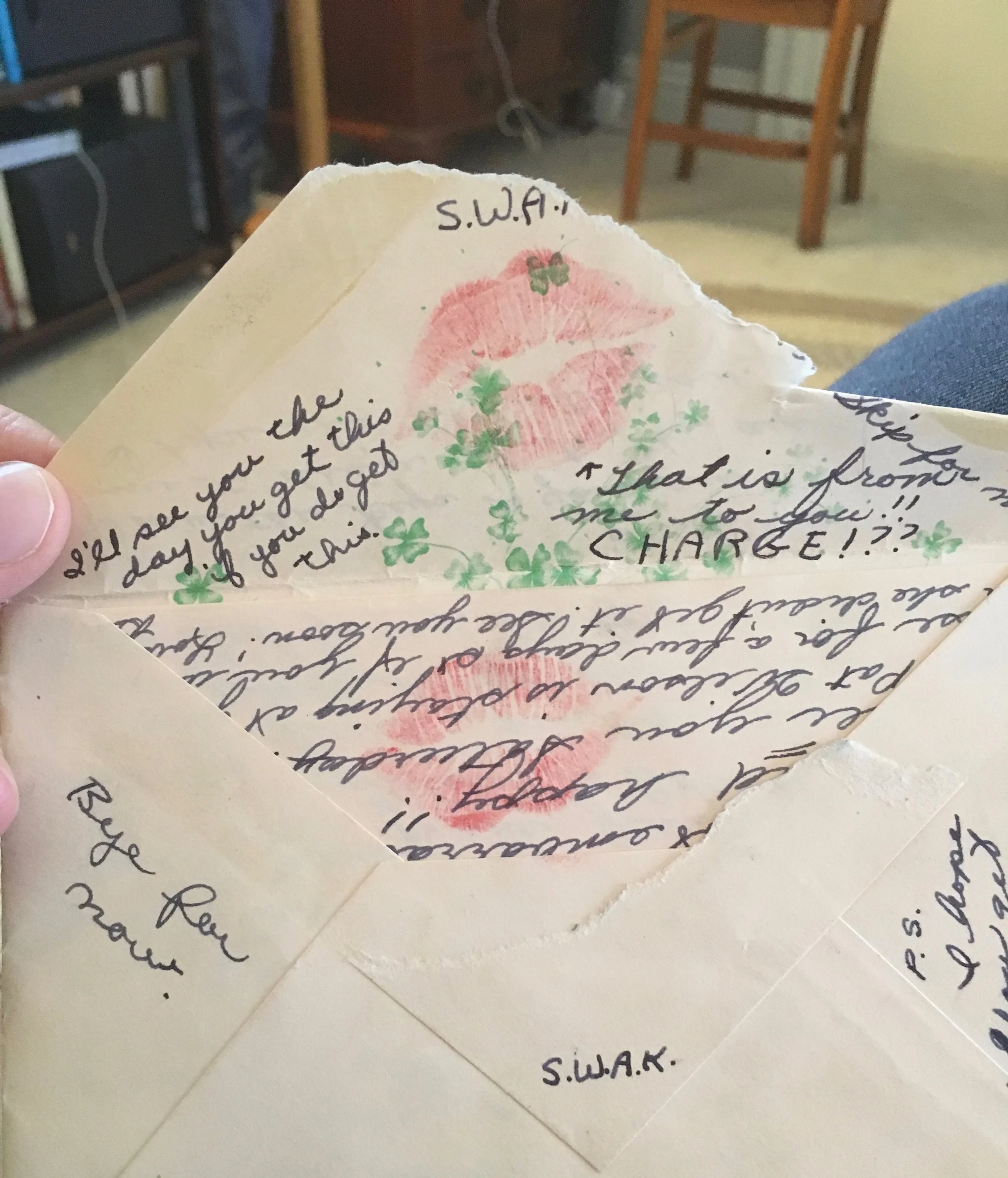 Sound Impact and writer/director Claytie Mason of Nebunele Theatre Company are currently working on The Love &amp;&nbsp;Loss Project. a theatre outreach project created in collaboration with Hospice of The Conejo,&nbsp;a forty year-old volunteer hos…