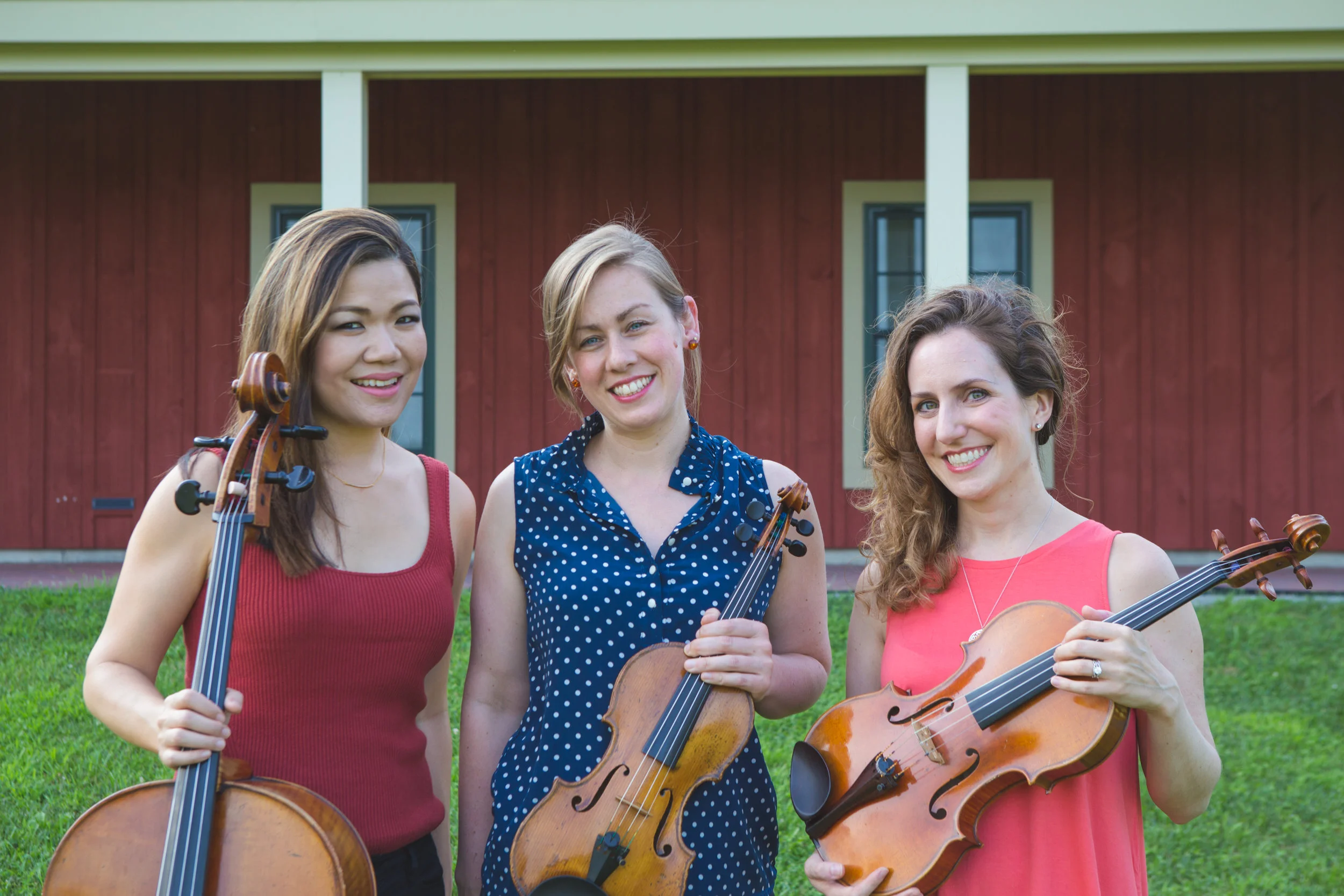 National Symphony Orchestra Education Concert