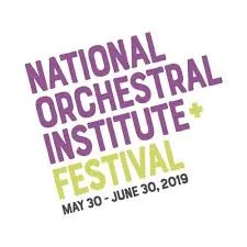 National Orchestral Institute + Festival Residency