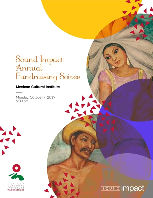 Annual Fundraising Soiree