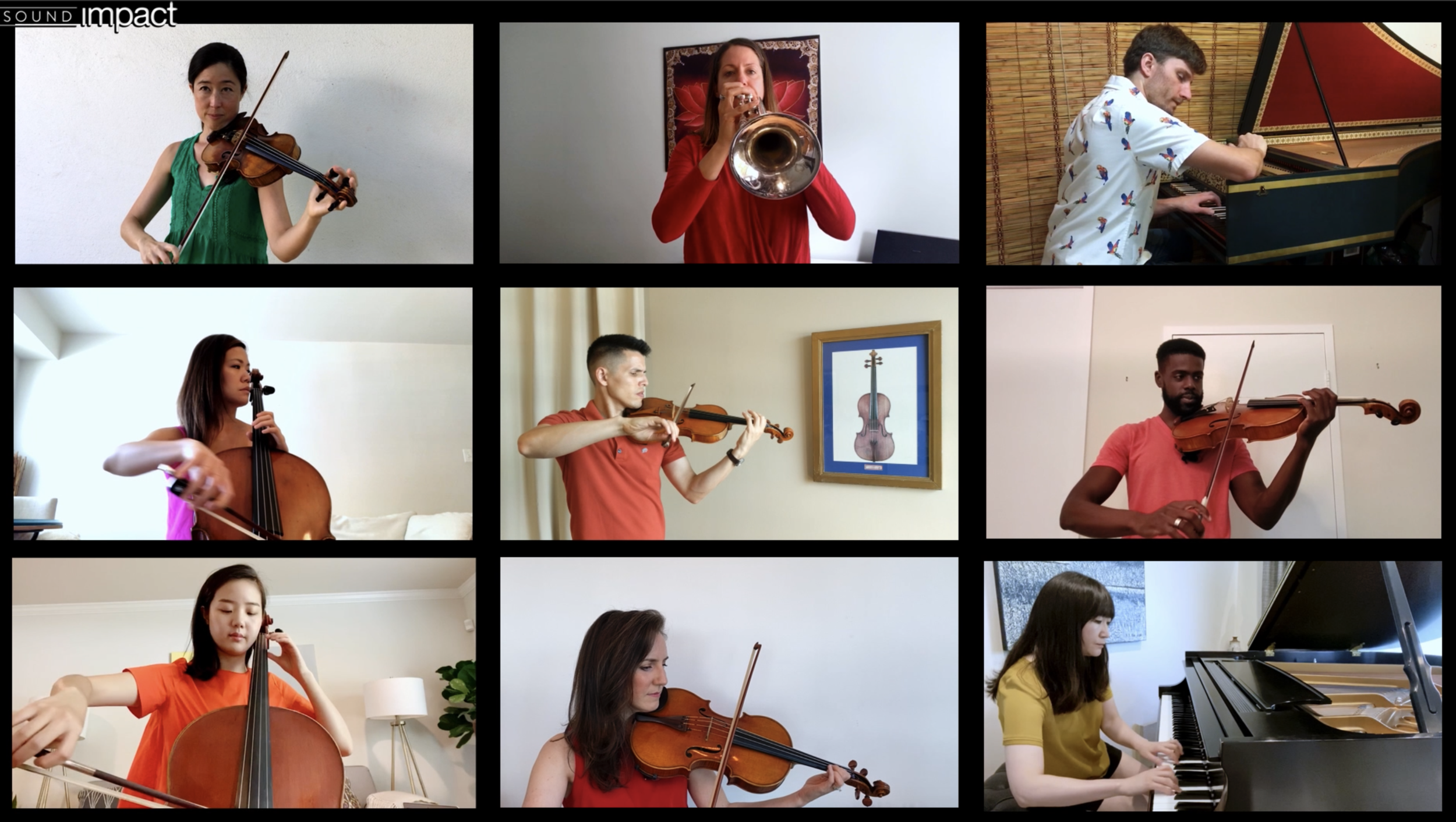 Time Travel Through Music: hosted by Mothers of Northern Arlington