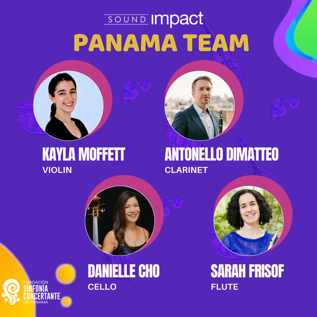 Funsincopa Summer Camp 