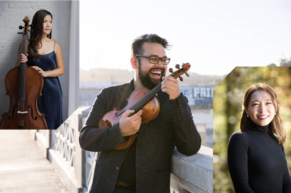 Music & Human Connection with Vijay Gupta
