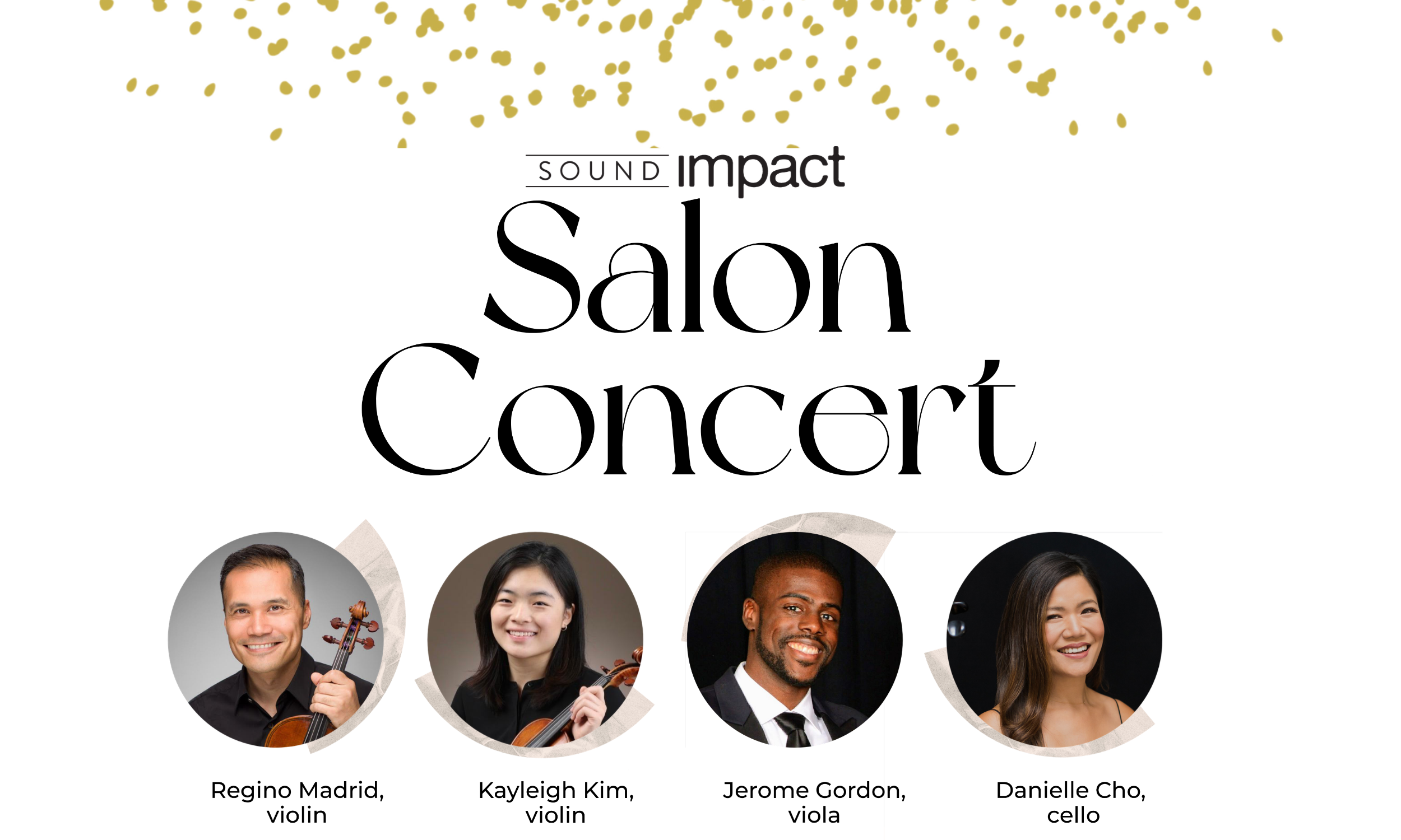 Salon Concert
