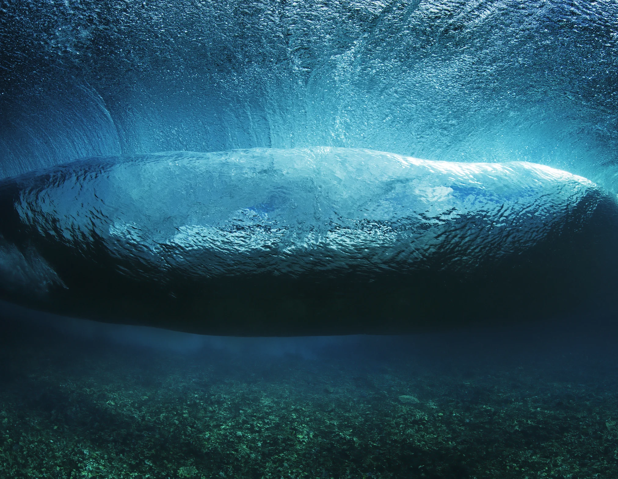 Clean Tube