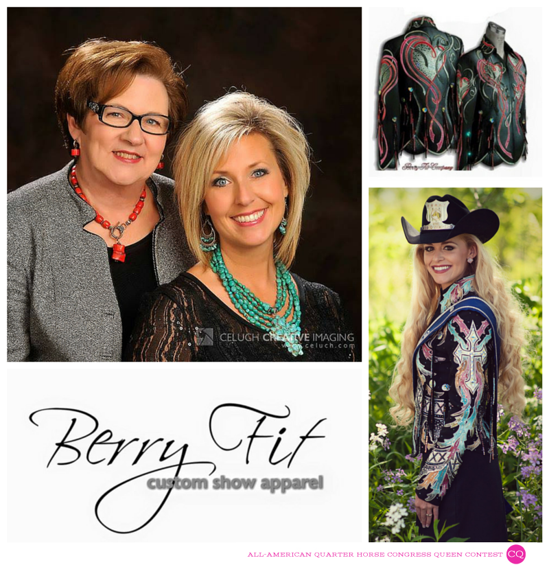 Berry Fit Company
