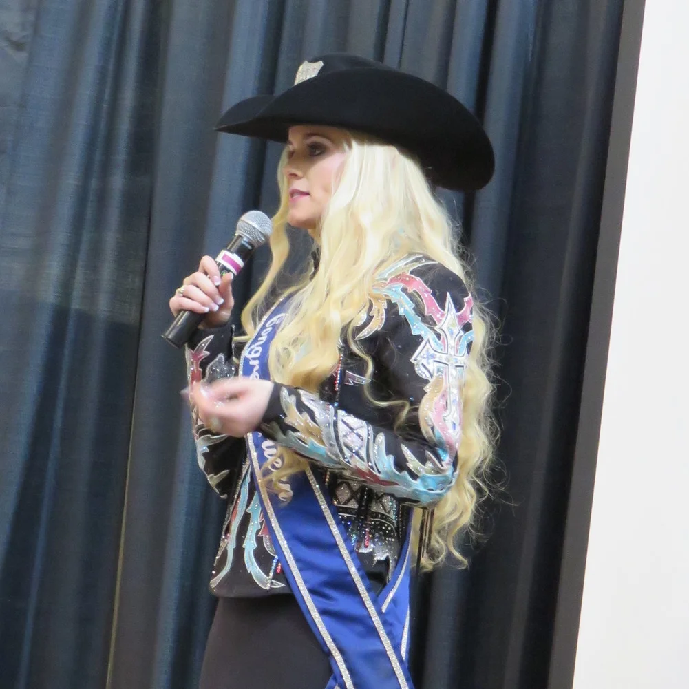 Equine Affaire (Columbus, Ohio)