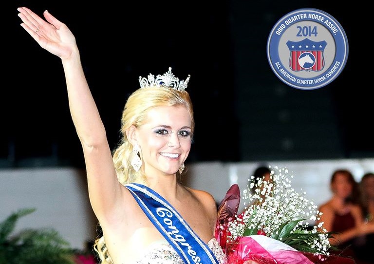 Tips from 2014 Congress Quee Carly L. Kidner