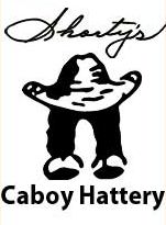 Shorty's Caboy Hattery