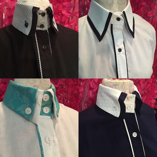 2015 Congress Fashion Trends: Sponsors Weigh In