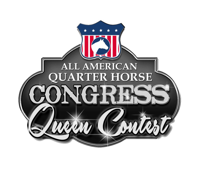 All American Quarter Horse Congress Queen Contest