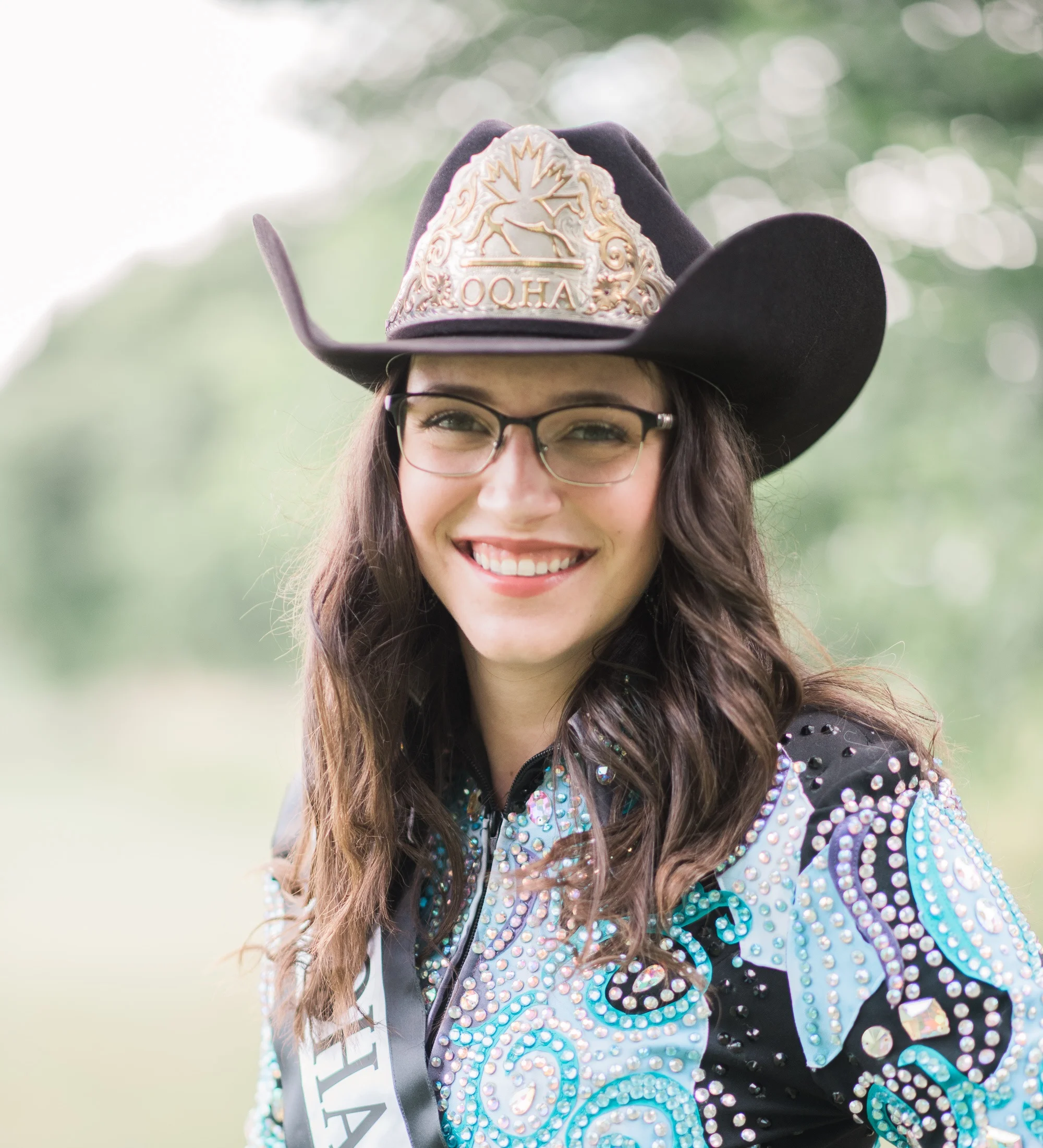 Heidi Nelson, Ontario QHA